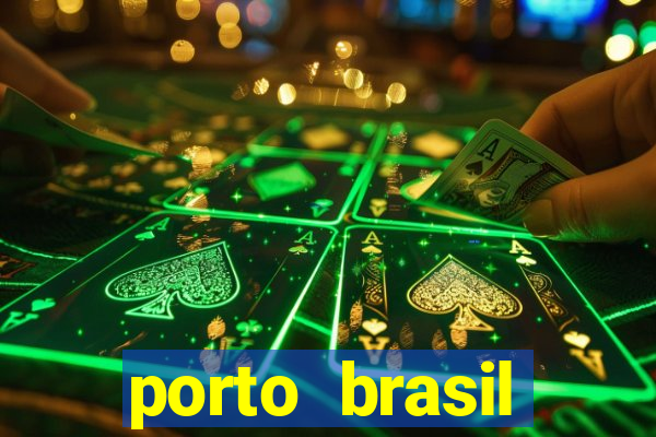 porto brasil agricola lem