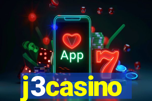 j3casino