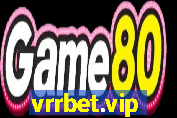 vrrbet.vip