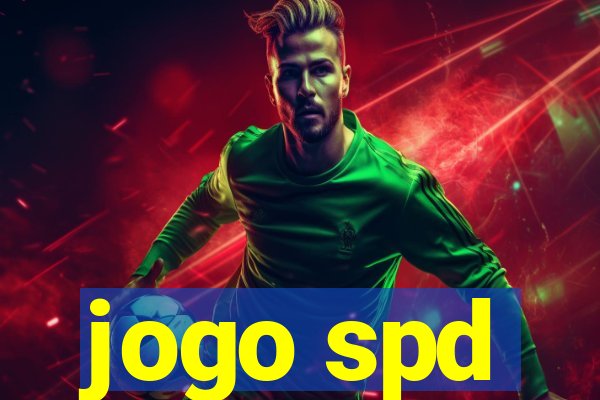 jogo spd