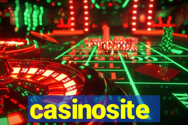 casinosite