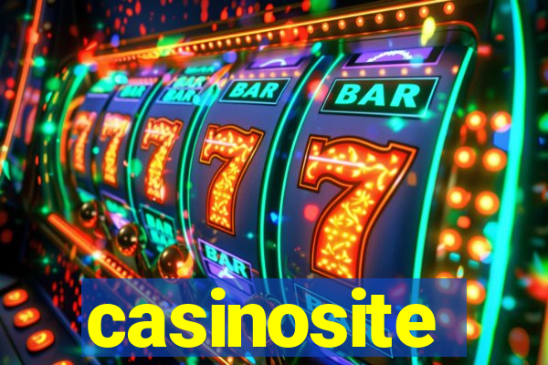 casinosite