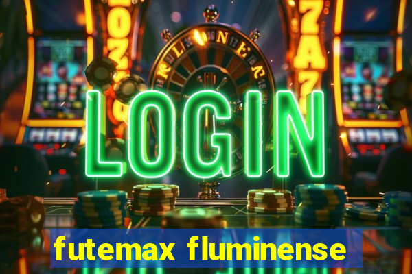 futemax fluminense