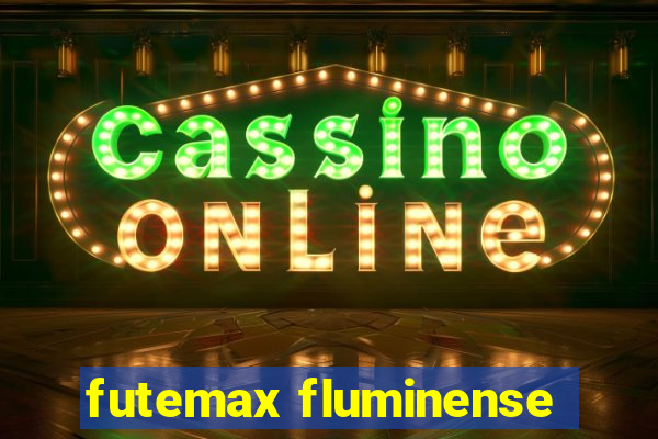 futemax fluminense