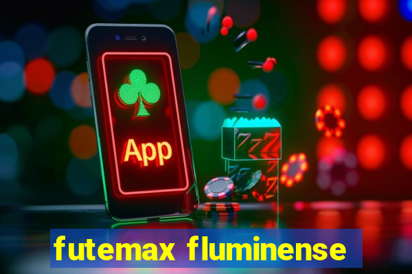 futemax fluminense