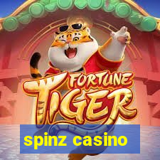 spinz casino