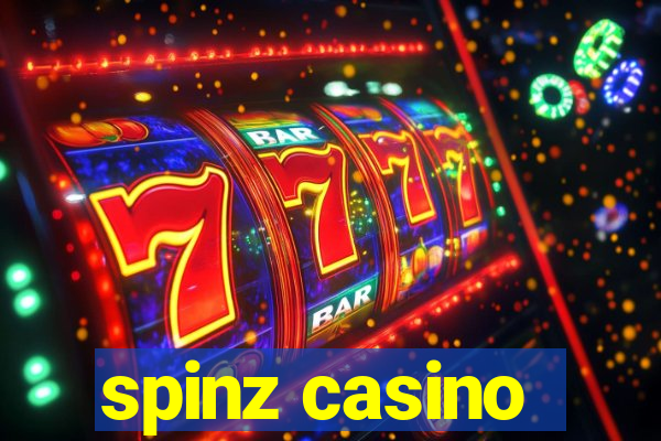 spinz casino