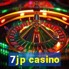 7jp casino