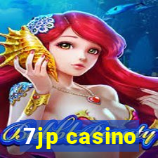 7jp casino