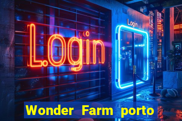 Wonder Farm porto alegre farm