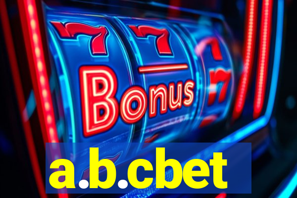 a.b.cbet