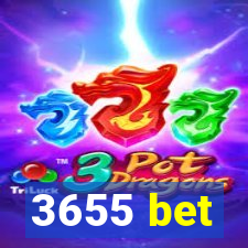 3655 bet