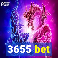 3655 bet