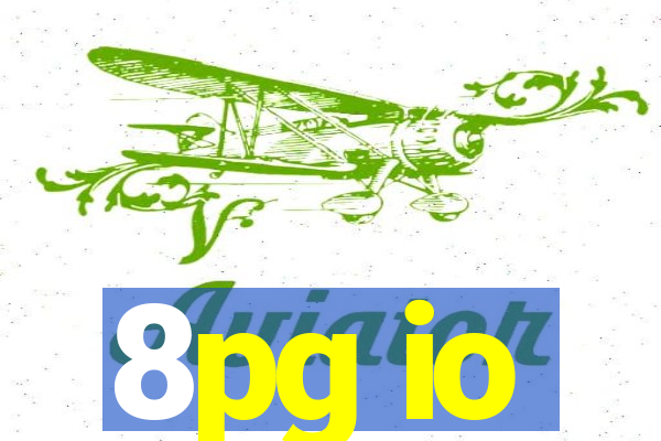 8pg io