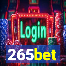 265bet