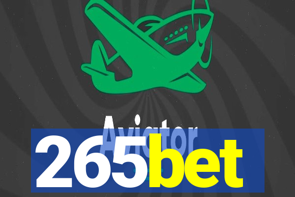 265bet