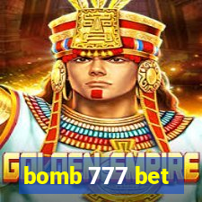 bomb 777 bet