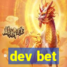 dev bet