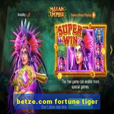 betze.com fortune tiger