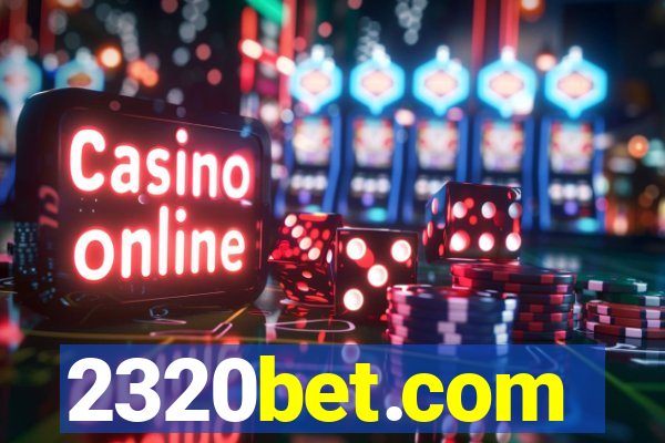 2320bet.com