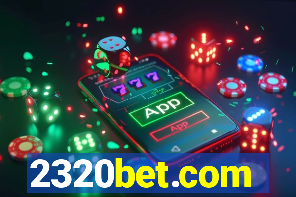 2320bet.com