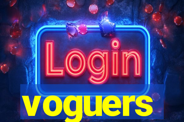 voguers