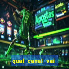 qual canal vai passar o jogo do cruzeiro hoje sky