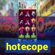 hotecope