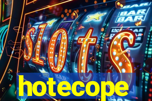 hotecope