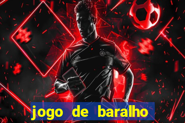 jogo de baralho cigano online