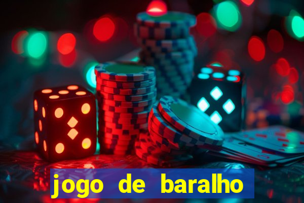 jogo de baralho cigano online