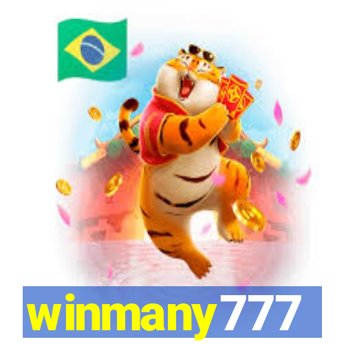 winmany777