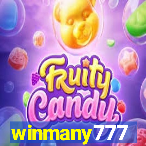 winmany777