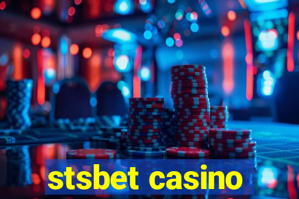 stsbet casino