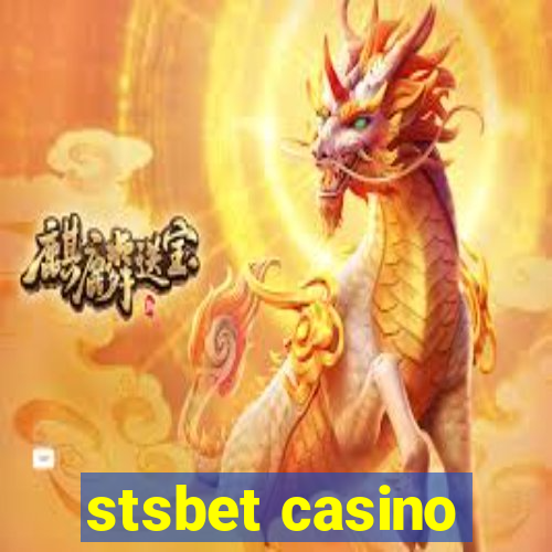 stsbet casino