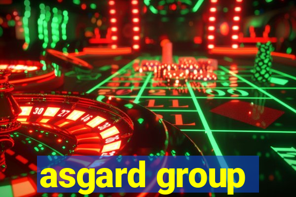 asgard group