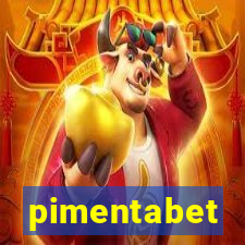 pimentabet