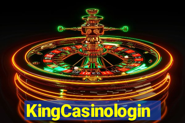 KingCasinologin