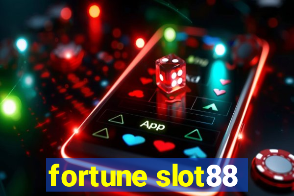 fortune slot88