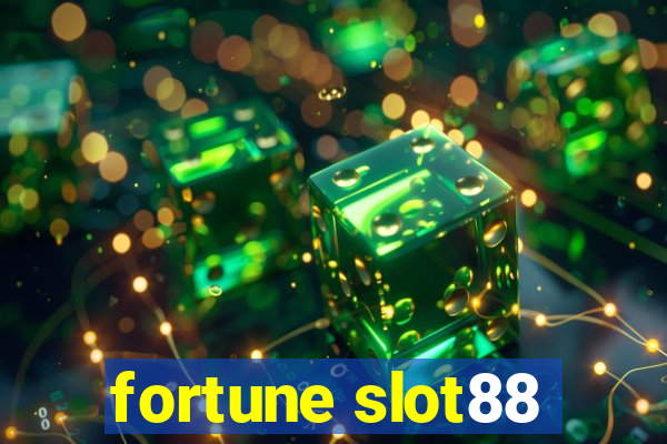 fortune slot88