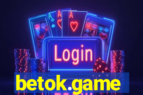 betok.game