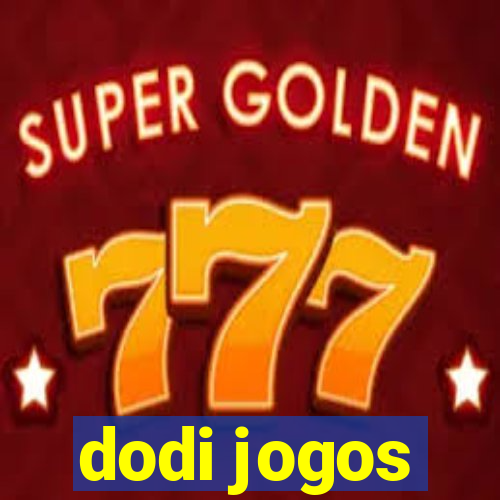 dodi jogos