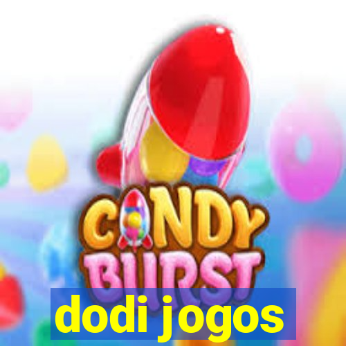 dodi jogos