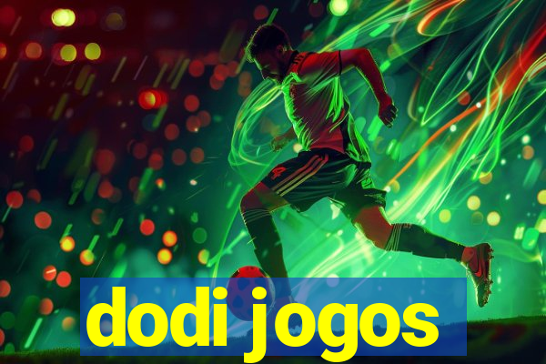 dodi jogos