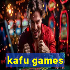 kafu games