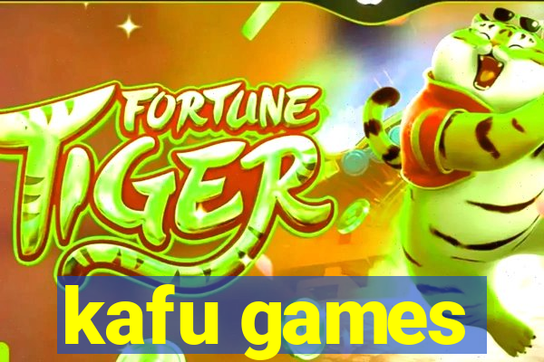 kafu games