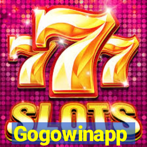 Gogowinapp