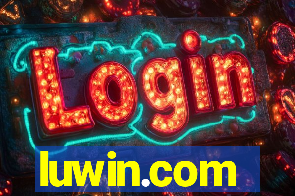 luwin.com