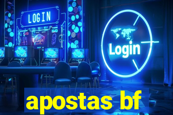 apostas bf