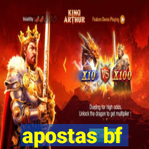 apostas bf